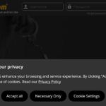 Nostringsattached.com: Discover Secret Relationships, Affairs, and Casual Encounters