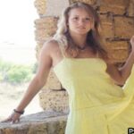 Why is a cute girl nude great for Equal Sexual Pleasure